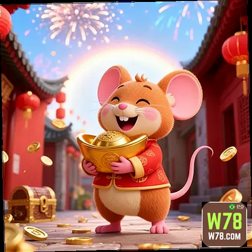 Cassino online moderno - w78