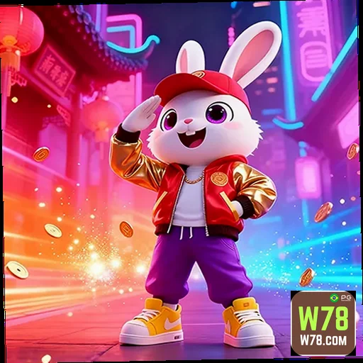 Imagem do cassino w78 - w78