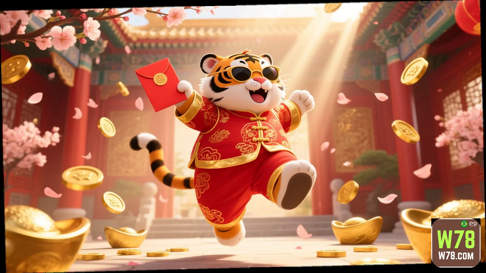 Promoções de Slots