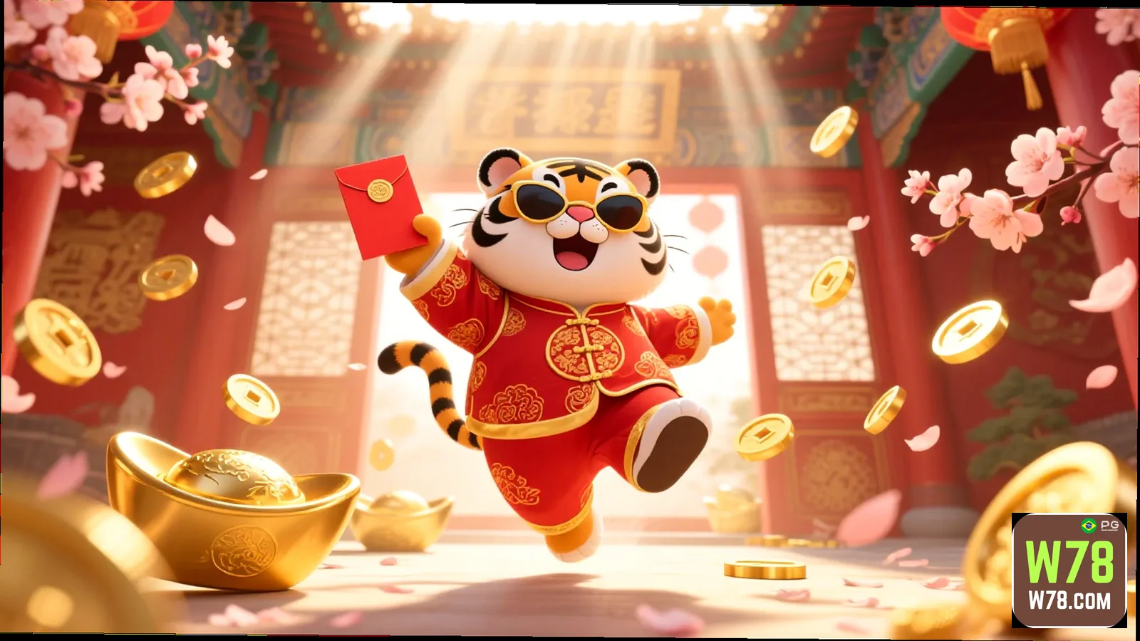 Ofertas de cassino - w78