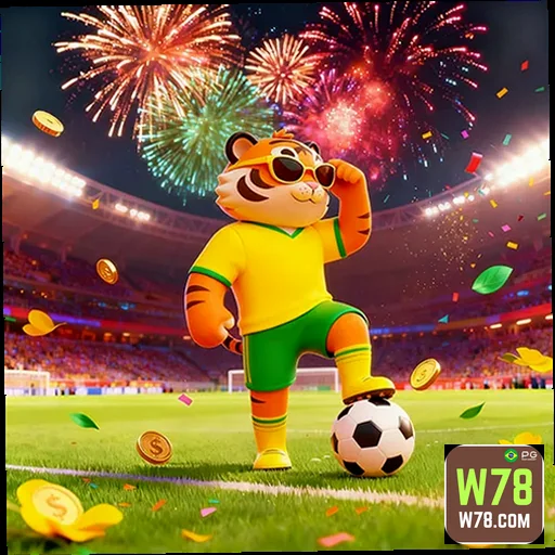 Caça-níqueis W78 - w78