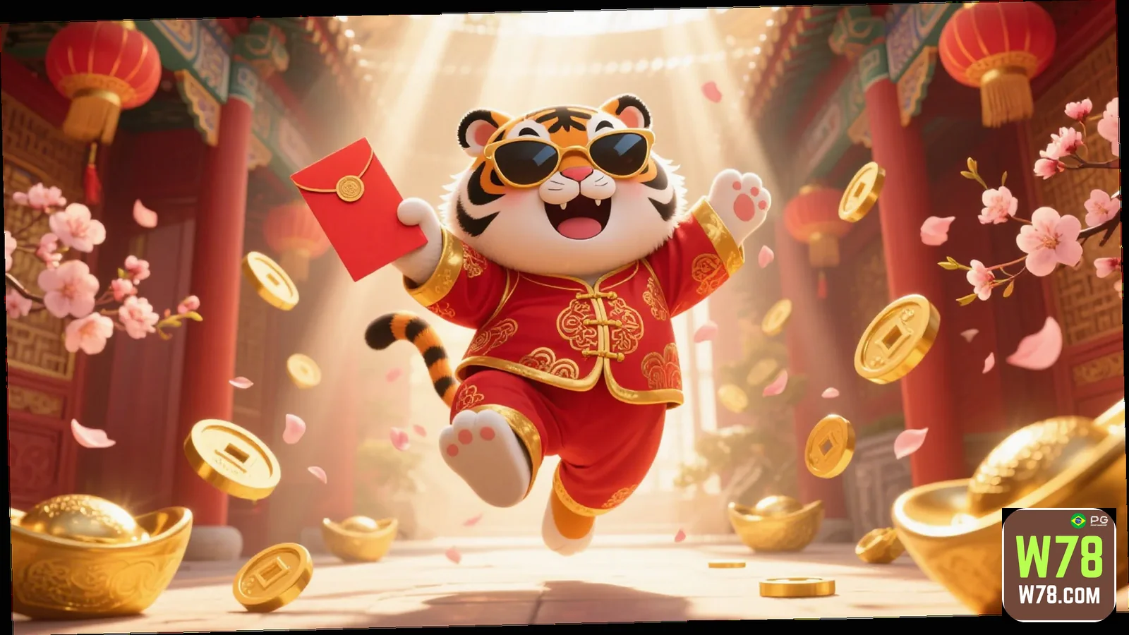 Benefícios do VIP - w78